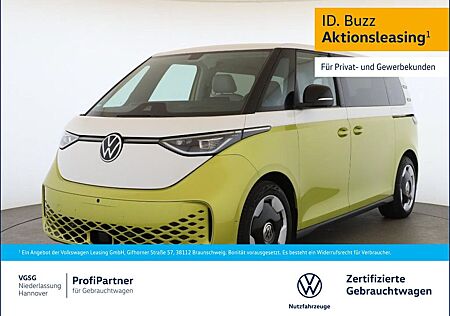 VW ID.BUZZ Volkswagen ID. Buzz Pro Lang 7Sitzer TravelAssist AreaView