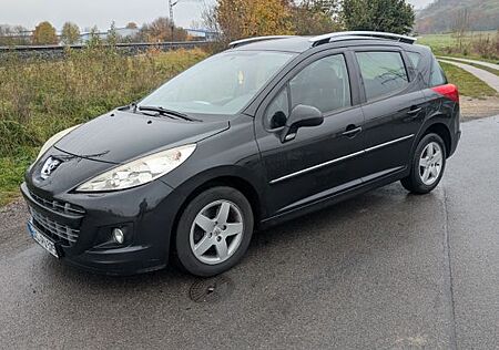 Peugeot 207 SW