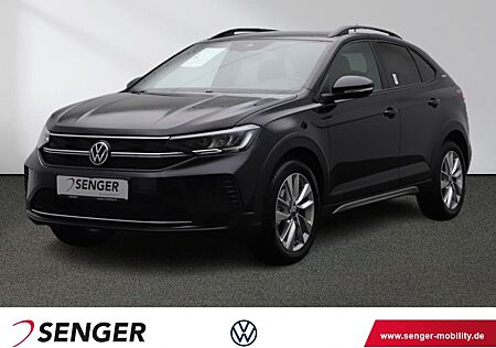 VW Taigo Volkswagen 1.0 TSI Life OPF Digitales Cockpit Navi