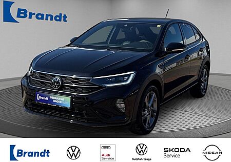 VW Taigo Volkswagen 1.0 TSI R-Line DSG AHK*KAMERA*PANO*NAVI