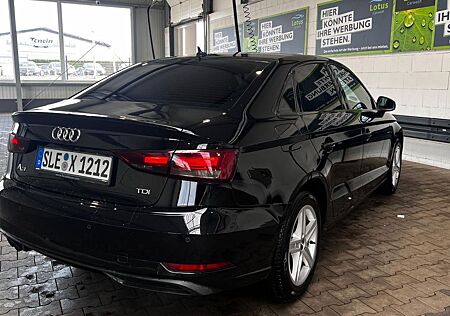 Audi A3 2.0 TDI -