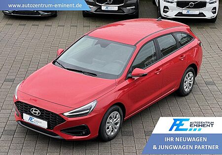 Hyundai i30 WG 1.0T-GDI DCT NAVI KAMERA LED-S.