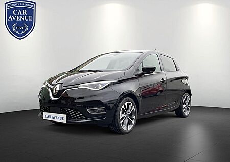 Renault ZOE Intens R135 Z.E.50 Batteriekauf *CCS*