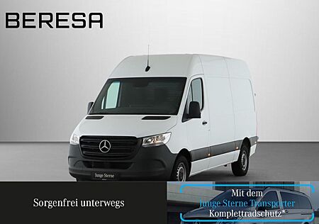 Mercedes-Benz Sprinter 317 CDI Kasten Standard Hoch L2H2 AUT