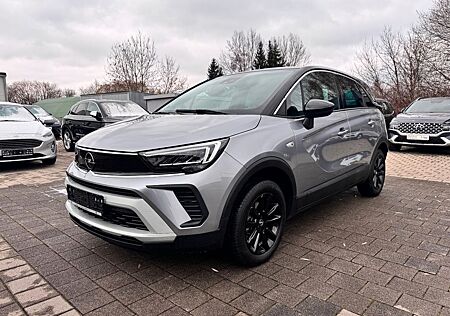 Opel Crossland X Crossland ELEGANCE 1.2 /AUTOMATIK/CAM/LED