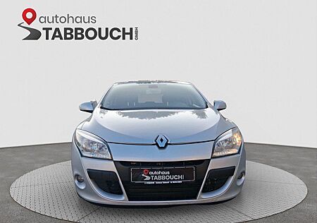 Renault Megane DYNAMIQUE+PDC+KLIMA+TEMPOMAT+ALLWETTER