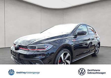 VW Polo Volkswagen GTI 2.0l TSI DSG RFK ACC beats SHZ
