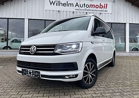 VW T6 California Volkswagen Beach Edition LED Kam ACC AHK 7Si.