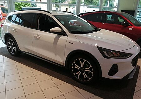 Ford Focus Turnier Active+LED+Winter+Techno+RFK