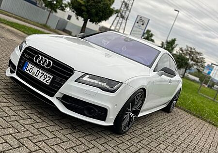 Audi A7 3.0 TDI 230kW quat. tipt. sport sele. SB ...