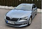 Skoda Superb 2.0 TDI DSG 4x4 AHK Xenon Top Ausstattung