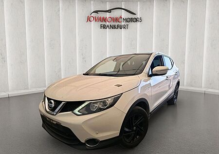 Nissan Qashqai 1.6 DIG-T 2WD Connect Edition*83