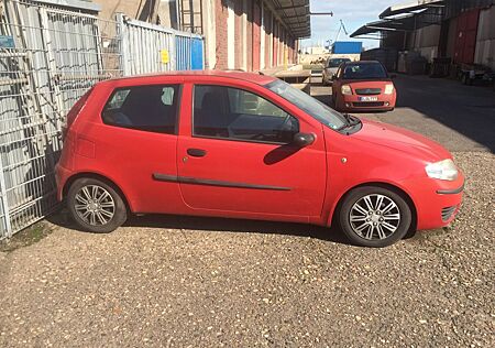 Fiat Punto 1.3 JTD 70 Multijet Active Clima Activ...