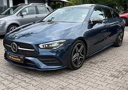 Mercedes-Benz CLA 200 Shooting Brake d AMG*PANO*LED