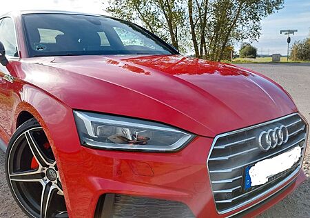 Audi A5 gebraucht kaufen Audi A5 2.0 TDI Sportback sport