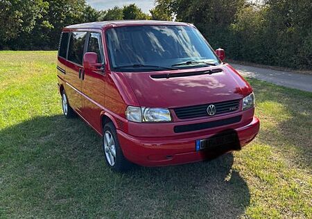 VW T4 Multivan gebraucht kaufen VW T4 Multivan Volkswagen