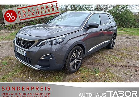 Peugeot 5008 2.0 BlHDi 180 Allure GT-Line 7S LED Keyless