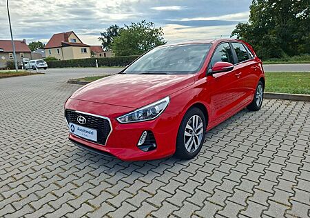 Hyundai i30 Trend