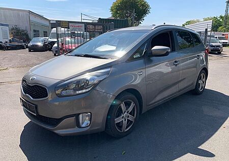 Kia Carens Edition 7 1.6 7-Sitzer