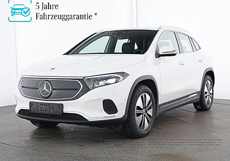 Mercedes-Benz EQA 300 4M Progressive/Advanced/LED/Kamera/DAB/