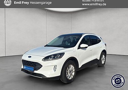 Ford Kuga 2.5 Duratec PHEV TITANIUM X