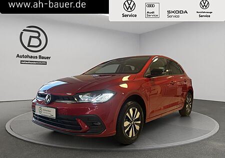 VW Polo Volkswagen 1.0TSI Goal ACC LED PDC