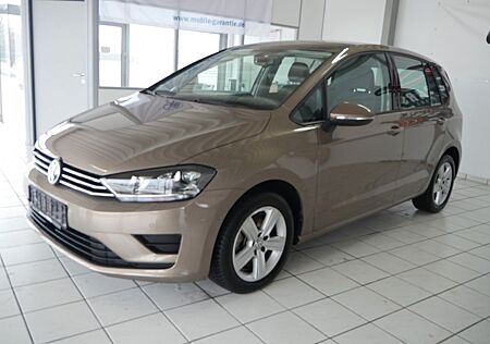 VW Golf Volkswagen Sportsvan VII Comfortline BMT/Start-Stopp
