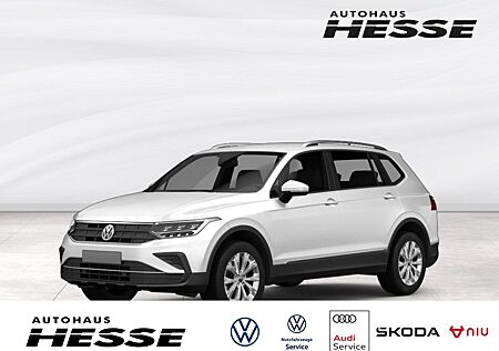 VW Tiguan Allspace Volkswagen 2.0 TDI R-Line 4Motion DSG, ACC,