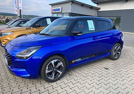 Suzuki Swift 1.2 HYBRID MT Comfort+