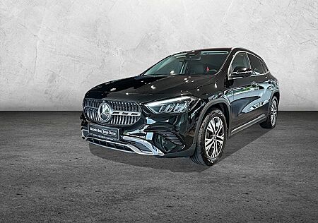 Mercedes-Benz GLA 200 ProgressiveLiAdPl+LED+AHK+Distronic+Totw