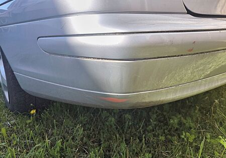 Mercedes-Benz C 200 KOMPRESSOR T CLASSIC Classic