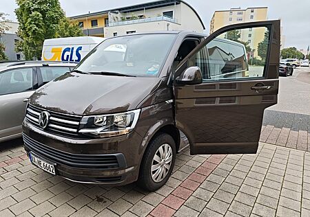 VW T6 Caravelle Volkswagen