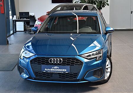 Audi A3 Sportback 30TDI LED~AHK~RFK~Standhz.~VirtualC