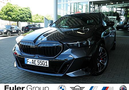BMW 520 d Touring Sportpaket HUD Navi digitales Cock
