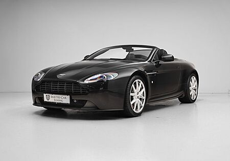 Aston Martin V8 Vantage Roadster 4.7l Sportshift