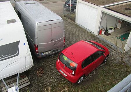 Skoda Citigo 1.0 MPI 44kW Active Green tec Active