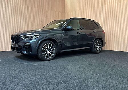 BMW X5 xDrive45e| M-sportpakket| AHK| Pano| Camer