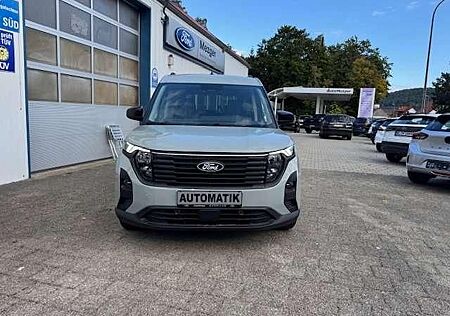 Ford Tourneo Courier Titanium