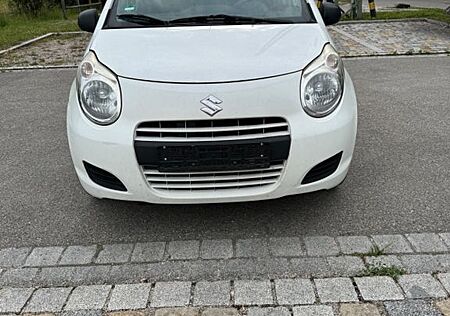 Suzuki Alto 1.0 Basic