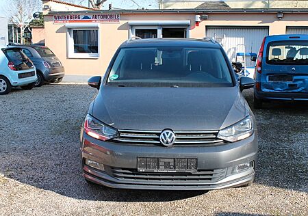 VW Touran Volkswagen 1.4 TSI Comfortline Comfortline