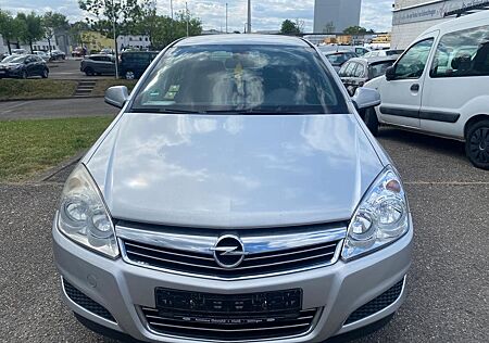 Opel Astra 1.7 CDTI
