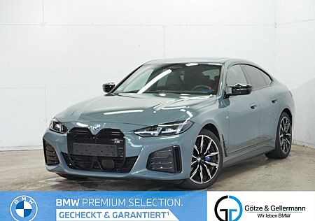 BMW i4 M50 xDrive Gran Coupé Harman Kardon