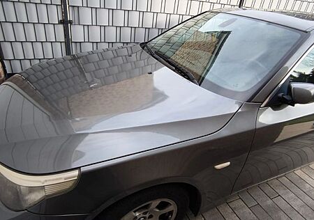 BMW 523 gebraucht kaufen BMW 523i -E60 BJ.2007