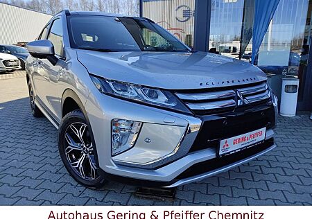 Mitsubishi Eclipse Cross TOP AWD AT