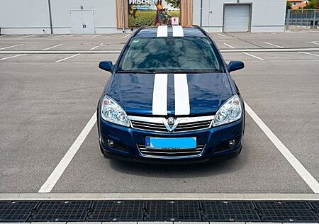 Opel Astra Caravan 1.6 Ecotec 85kW -TOP-