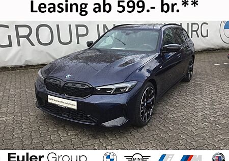 BMW M340d xD Tour M-Sport-Pro Pano AHK 19'' Kein Mie