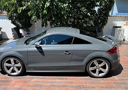 Audi TTS Coupe - 1 of 500