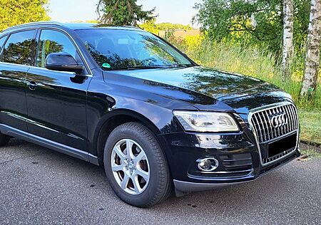 Audi Q5 2.0 TDI ultra 110kW Navi Bi-Xenon Euro 5