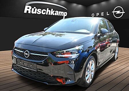 Opel Corsa F Edition 1.2 LED-Scheinwerfer RückKam Win