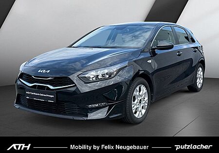 Kia Cee'd Ceed 1.5 T-GDI Vision DCT
